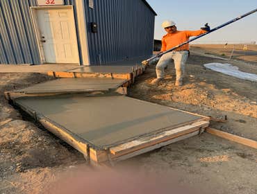 Photos by Mudslingers Concrete LLC #1