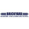 Brickyard Masonry and Landscape Supply logo