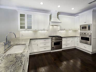 Photos by Leister Construction LLC #1