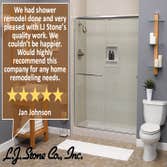 LJ Stone Company, Inc