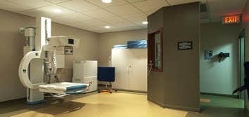 Orthopedics New England