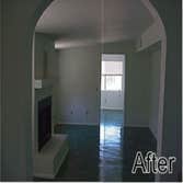 Restoration Projects