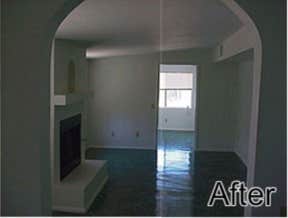 Restoration Projects