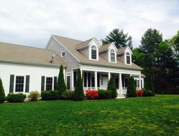 Photos from Hyannis Painting