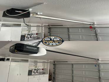 Photos by on Time Garage Door Repair Inc #1