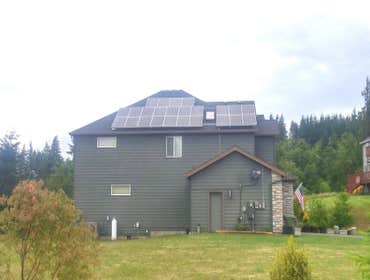 Photos from Greenlight Solar