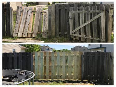 Photos from Hands of Gold Services LLC