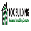 FOX BUILDING logo