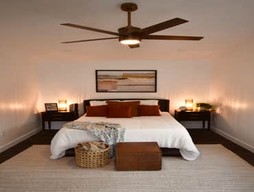 Residential Interiors - 2022 Some of our residential interior design projects from 2022.