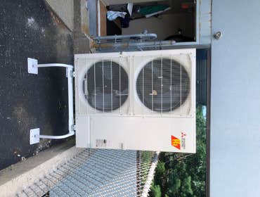 Photos by Capital Air Systems, LLC #1