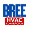 Bree HVAC Contractor logo