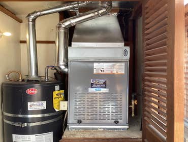 Photos by Bee Right There Heating and Air #1