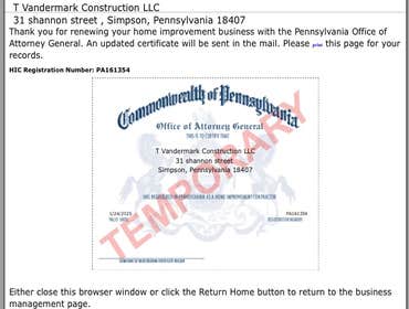 Photos by T Vandermark Construction LLC #3