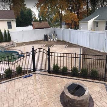 Paschette Landscape Design