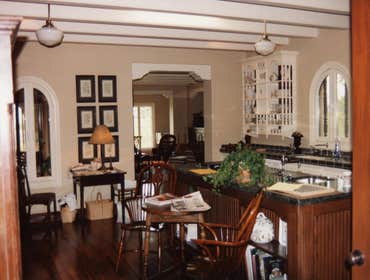 Project photos from Pfeiffer Customs, Llc