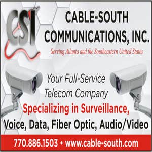 Cable-south, Inc