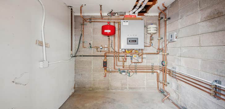 Peninsula plumbing Solutions Inc