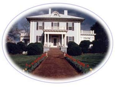 Bed and Breakfast Mitsubishi Multizone Ductless We installed a 8 Zone Ductless system in guestrooms at a Culpeper Va B&B