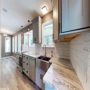 Photos by River City Contractors of Arkansas #2