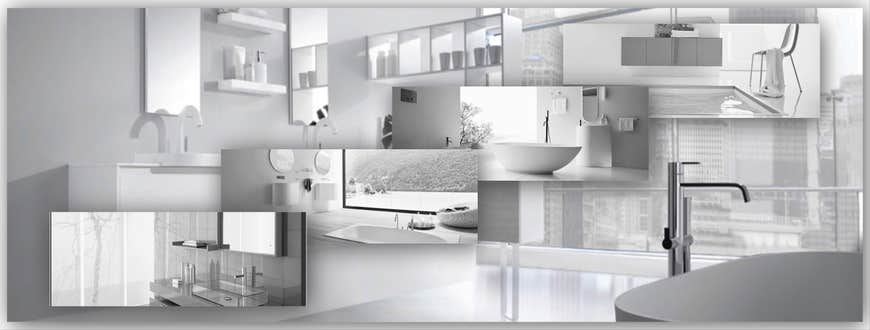 Professional Upgrades.