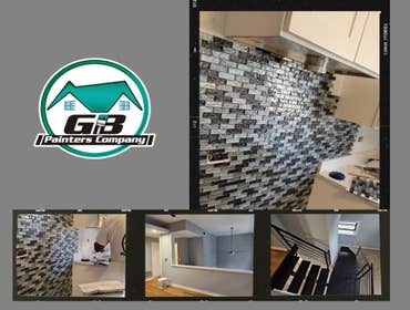 Photos by Gb Painters Company #13
