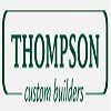 Thompson Custom Builders LLC logo