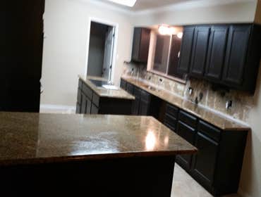 Photo(s) from JMG Granite & Marble