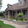 Adams Landscaping & Lawn Care Inc logo