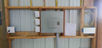 Photos from Castor Electric