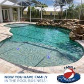 Family Pools Inc