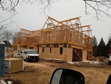 Photos by Molina Finish Carpentry Inc #1