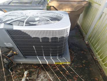 Photos by Jormechanical Air LLC #1