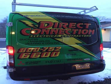 Photos by Direct Connection Electrical Contractors #1