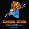 Copper State Pool and Spa LLC logo