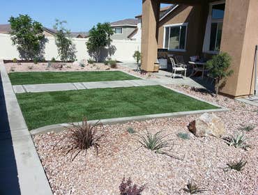 Photo(s) from All Green Maintenance