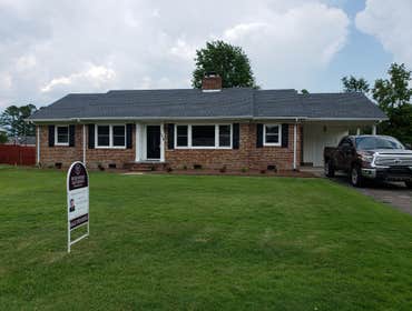 Photos by Royal Superior Properties, LLC #1 Remodel entire home, new roofing, new kitchen, new appliance, framing, open concept living, plumbing, elect