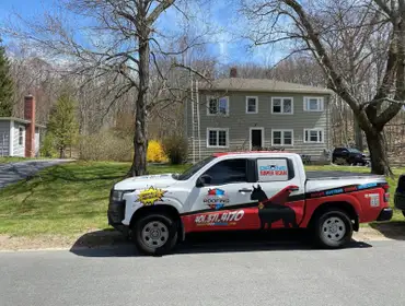 Photos by Mighty Dog Roofing