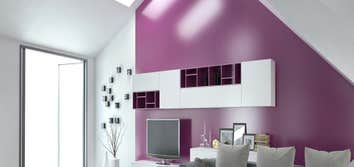 Interior Painting Does you interior need a face-lift?!? Contact us today to give your walls a boost.