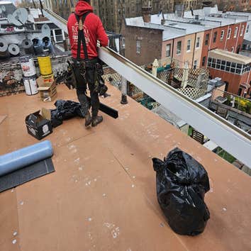 Bushwick Roofing