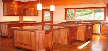 Pacific Island Builders Inc