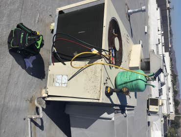 Photos from Kaldess Air Conditioning