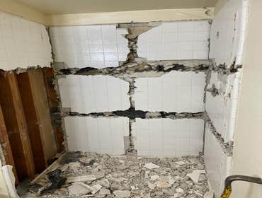 Bathroom Remodeling