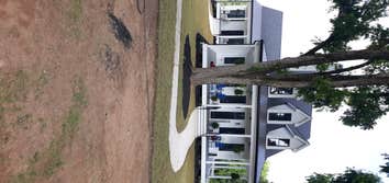 Finished New Construction