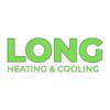 Long Heating and Cooling logo