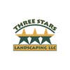 Three Stars Landscaping LLC logo