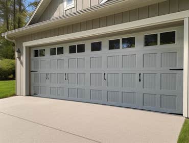 Photos by Joel Garage Door Repair #2