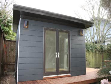 Yard Pods