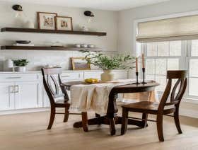 Photos by Yellow Stone Interior Design #1