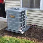 Photos by Maximum Heating and Air Conditioning #2