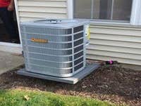 Photos by Maximum Heating and Air Conditioning #2